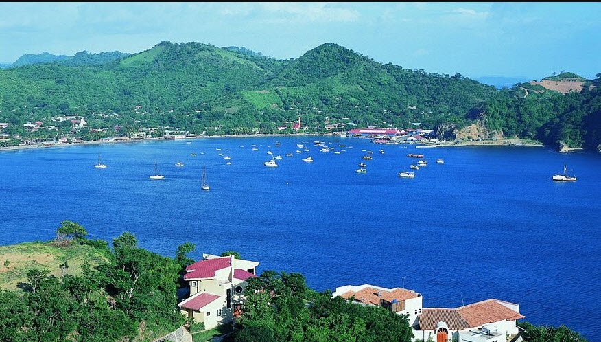 San Juan del Sur, Rivas Department, Nicaragua
